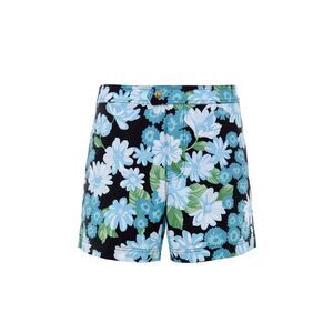 Tom Ford Blue Polyamide Swim Men's Shorts